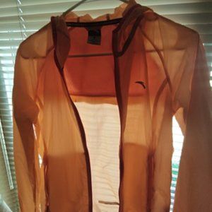 ANTA Running Summer Jacket